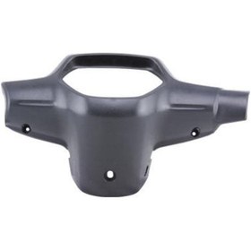 Resim RAMZEY CUB 100 GİDON ARKA KAPAK (GÖSTERGE PLASTİĞİ) İTH 