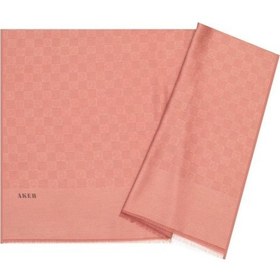 Resim Aker Soğan Kabuğu Modal Şal 361 