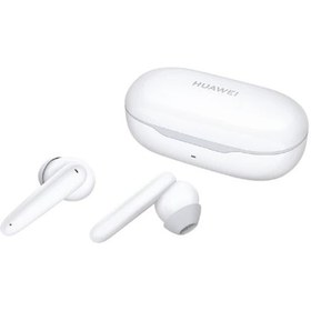 Resim Luminousou Se Kulaklık Kulak İçi Huawei Freebuds Bluetooth 5.2 Ef 