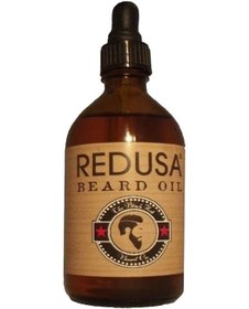 Resim Sakal Yağı Redusa Beard Oil 100 Ml 