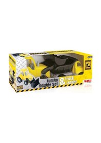 Resim Mey İthalat 6144 İkili Kamyon- Dozer Set 