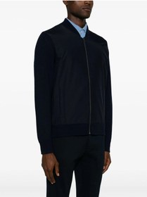 Resim Polo Ralph Lauren Erkek Ceket 710951113001 Lacivert 