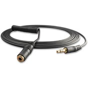 Resim Rode Vc1 Stereo Audio Extension Cable 3 Metre Video Mikrofon Uzat 