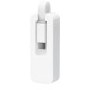 Resim Marmara Qumasch Tp-Lınk UE300C(UN), Gigabit, Type-C To RJ45, Ethernet Kartı 