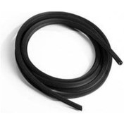 Resim Mavitrend Sineklik Fitili 6 Metre Pmapen Kapı Pencere Sineklik Fitili 5 Mm Siyah 