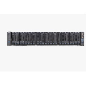 Resim Inspur 5280 M5 2U Rack Server 1 x 4210 2.2Ghz 10 Core 2x16 GB 