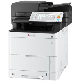 Resim Kyocera Ecosys Ma3500cix Renkli Lazer Yazıcı 