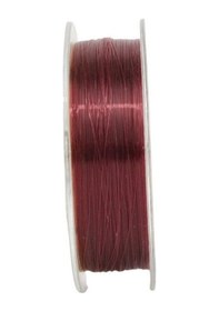 Resim Silstar 1170 Carp Knock Out 300mt Monofilament Misina Kahverengi 0.40 