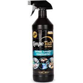 Resim LİMPO TECH LİMPOTECH GENEL AMAÇLI TEMİZLEYİCİ 1/1 