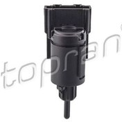 Resim TOPRAN 108892002 755 Fren Müşürü 4 Fiş Bora-Golf IV-Transporter-T5-Octavia-Cordoba-A3 