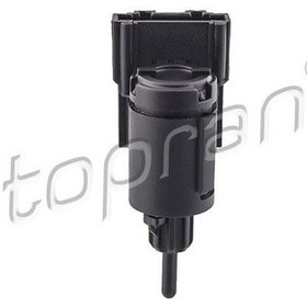 Resim TOPRAN 108892002 755 Fren Müşürü 4 Fiş Bora-Golf IV-Transporter-T5-Octavia-Cordoba-A3 