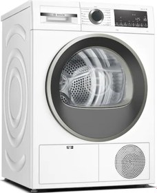 Resim Wqg241A0Tr 9 Kg Isı Pompalı Kurutma Makinesi 