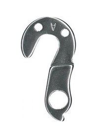 Resim Xlc Kadro Kulağı Do-a45 Gümüş 