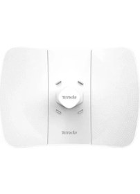 Resim Tenda O8 5ghz 23DBI 11AC Dış Mekan Cpe Access Point 