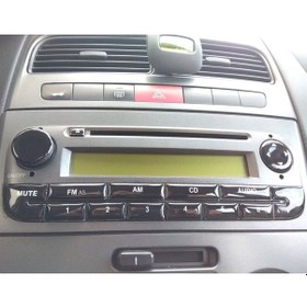 Resim Fiat Linea Doblo Fiorino Punto Peugeot Bipper Nemo Teyp Tuş Takım 