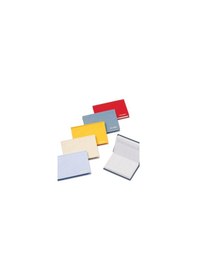 Resim Bayındır Cari Hesap Defteri 8x12 144 Yp 