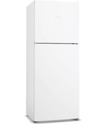 Resim Profilo BD2043WENN Çift Kapılı No Frost Beyaz Buzdolabı 