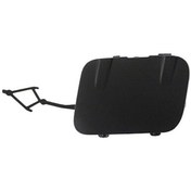 Resim Yq009701xt Cıtroen C3 Aırcross Ön Çeki Demir Kapağı 21- 