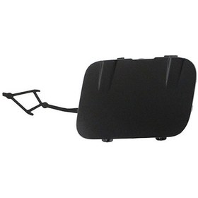 Resim Yq009701xt Cıtroen C3 Aırcross Ön Çeki Demir Kapağı 21- 