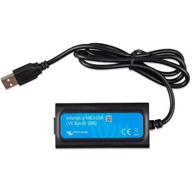 Resim Victron Interface Mk3-usb Ve Bus To Usb - Ass030140000 