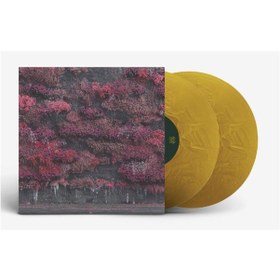 Resim Sleep Token - Even In Arcadia Limited Trifold Edition - Metallic Gold Vinyl 2 X Plak 