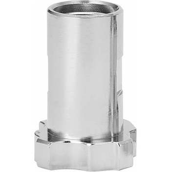 Tenfowee Sprey Adaptörü, Boya Hazırlama Sistemi İle Uyumlu, 16mm 1.5 Dış Dişli, Çeşitli Ölçülerde Seçenek