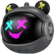 Resim Gajeena Onıkuma T20 Bluetooth 5.3 Kulak İçi Kulaklık - 45ms Düşük Gecikme, Gürültü Engelleme, Oyun/müzik Modu, 300mah Şarj Kutusu, Siyah 
