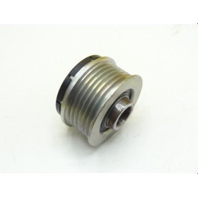 Resim Clio 2 Clio Symbol - Thalia Dacia Logan - Sandero Alternatör Kasnağı Mais 7701477689 