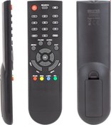 Resim Samux 5000 - Herz 12500 - Astracom 3500 Tevsan 5200fta Uydu Kuman 