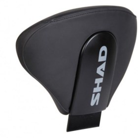Resim ebakbak Motosiklet Arka Shad Sissybar Honda PCX 125-150 (10 > 22) Sissy Bar Siyah Motor Arka Yaslanm 