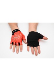 Resim Sedona Tp-05-156 Kırmızı Bisiklet Eldiveni Xl 