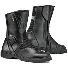 Resim Sıdı Gavıa Adventure Gore-tex Siyah 