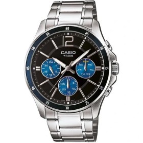 Resim Casio MTP-1374D-2AVDF Standart Erkek Kol Saati 