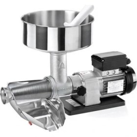 Resim Tre Spade 17400J/I Med Junıor Elektrikli Salça Makinası 300WAT 