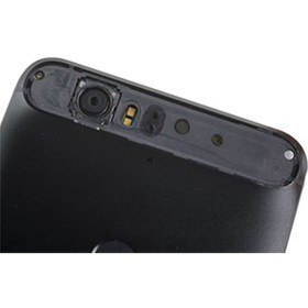Resim Huawei Nexus 6P Kamera Lens Kapak 