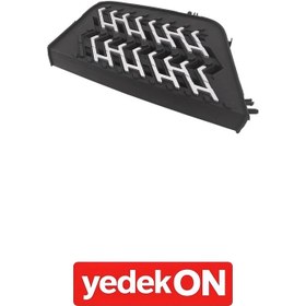 Resim Basamak Braketi Fh-Fm V5 Orta Sol (Kahveci Premium) - 23795299 