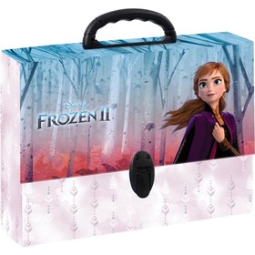 Resim Keskin Color Frozen Saplı Çanta 2 