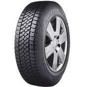Resim Bridgestone Blizzak W810 
