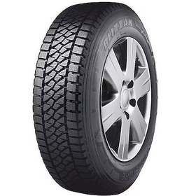 Resim Bridgestone Blizzak W810 