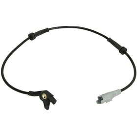 Resim Delphı Ss20101-abs Devir Sensoru Arka Sag Tranporter 701927807e 