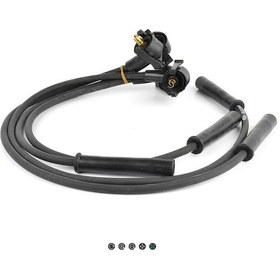 Resim Buji Kablo Takimi Escort Cl 92 / - Autocraft 473570799 