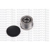 Resim Alternator Rulmanı Bmw E81 E87 E30 E46 E90 E91 E92 E60 E61 X1 X3 