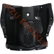 Resim Rks Blazer Xr İç Torpido Üst Kısım 