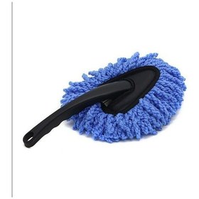 Resim Mikrofiber Otomobil Yıkama Bezi Temizleme Ayrılabilir Toz Alma Fırçası Cin697mv 