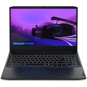 Resim Lenovo IdeaPad Gaming 3 Intel Core i5 11320H 8GB 512GB SSD GTX1650 Freedos 15.6" FHD Taşınabilir Bilgisayar 82K101LXTX 