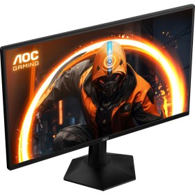Resim Aoc 25G50Z 24.5" 260Hz(OC) 1ms HDMI Dp Adaptive Sync HDR10 Fhd Fast IPS Gaming Monitör 25G50Z 