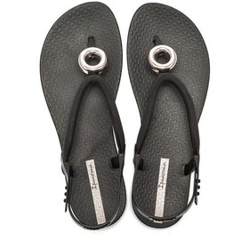 Resim İpanema Class Una Çocuk Sandalet Siyah 27/36 BB0113 Siyah 