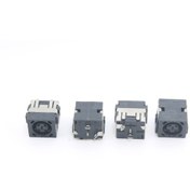 Resim Dell Uyumlu 15R 3521,5521,2521,5537,5535 Dc Jack Adaptör Şarj Giriş -Kab 