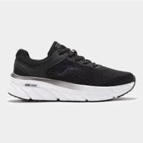 Resim Joma Atenea Lady 2501 Negro Kadın Siyah Spor Ayakkabı Catels2501 Siyah 