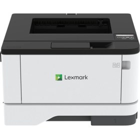 Resim Lexmark Mono Laser 42 Ppm A4 Yazıcı 